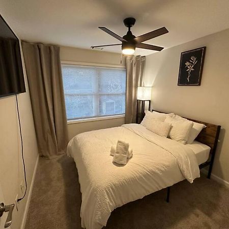 3 Bedroom Camilla Villa แอตแลนตา ภายนอก รูปภาพ