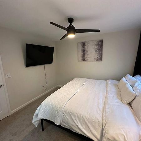 3 Bedroom Camilla Villa แอตแลนตา ภายนอก รูปภาพ
