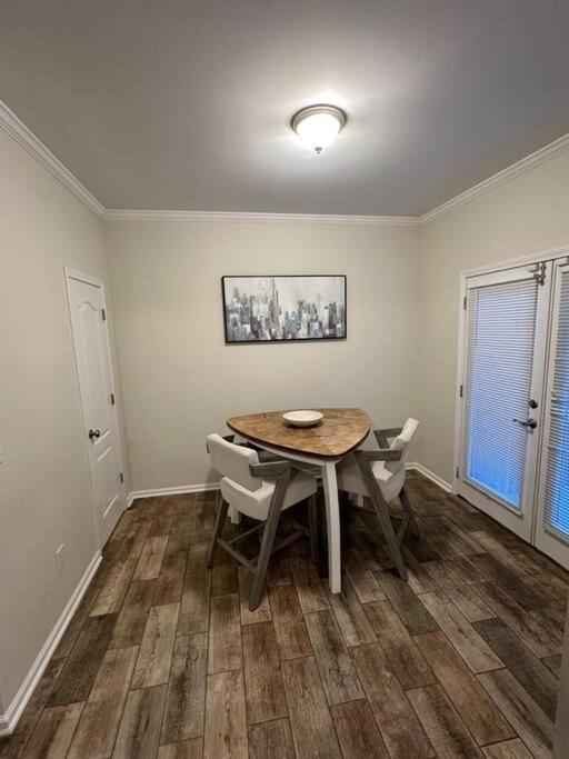 3 Bedroom Camilla Villa แอตแลนตา ภายนอก รูปภาพ
