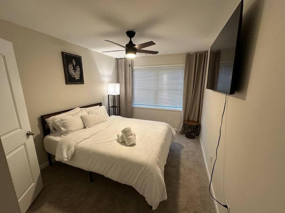 3 Bedroom Camilla Villa แอตแลนตา ภายนอก รูปภาพ