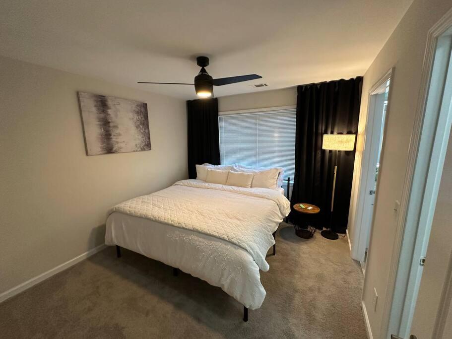 3 Bedroom Camilla Villa แอตแลนตา ภายนอก รูปภาพ