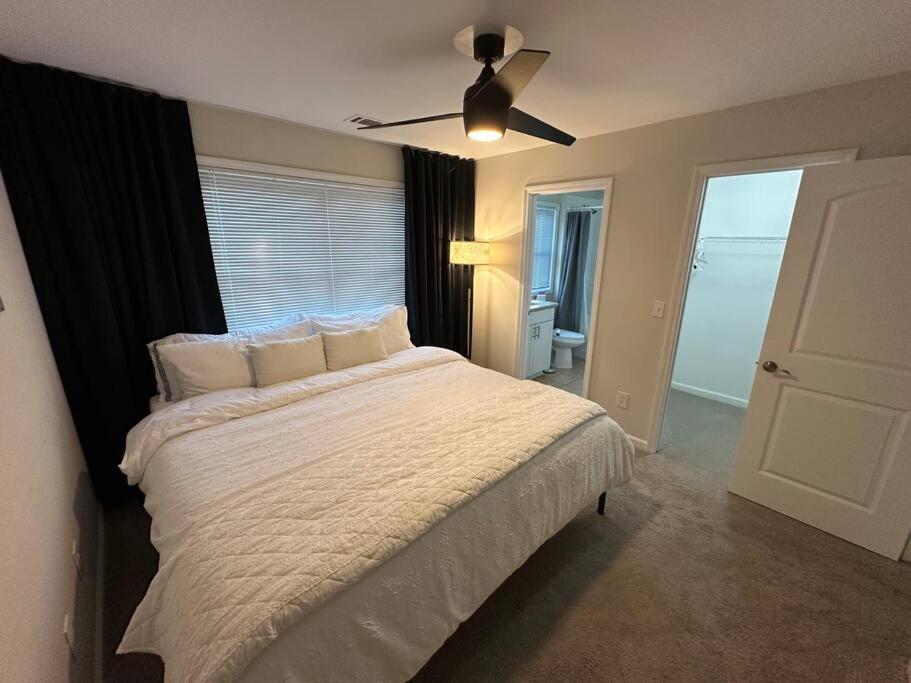 3 Bedroom Camilla Villa แอตแลนตา ภายนอก รูปภาพ