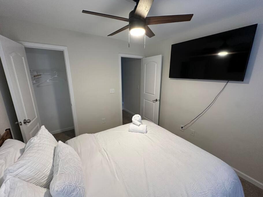 3 Bedroom Camilla Villa แอตแลนตา ภายนอก รูปภาพ